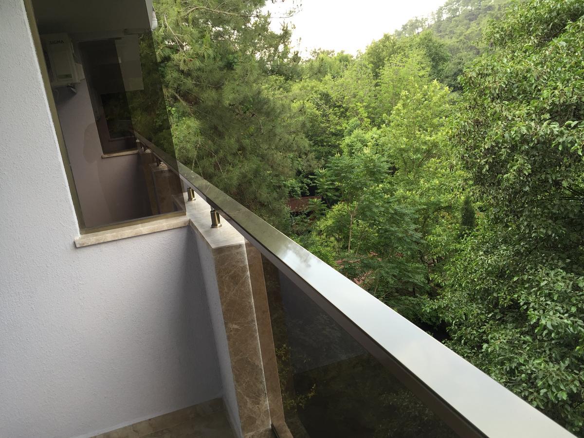 Yuvarlakcay Cinar Butik Hotel Koycegiz  Zewnętrze zdjęcie
