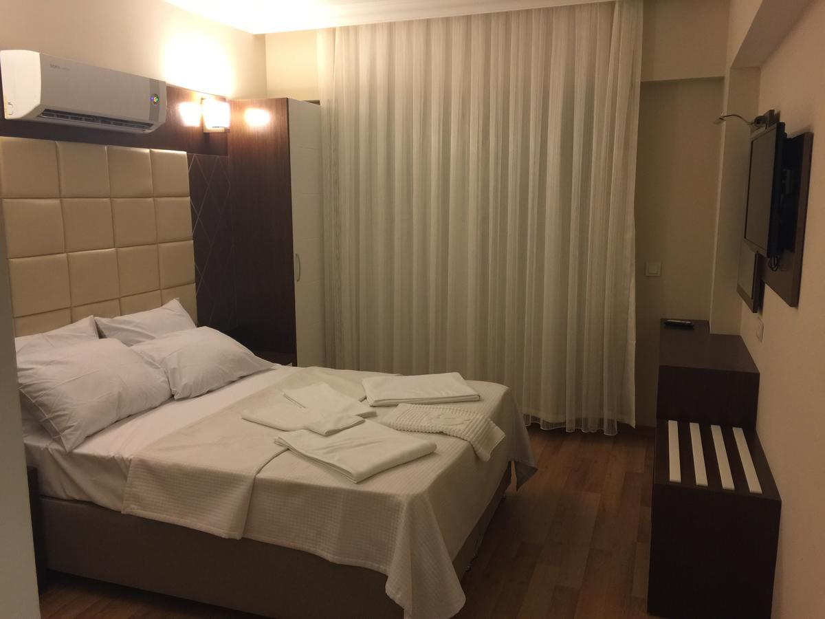 Yuvarlakcay Cinar Butik Hotel Koycegiz  Zewnętrze zdjęcie