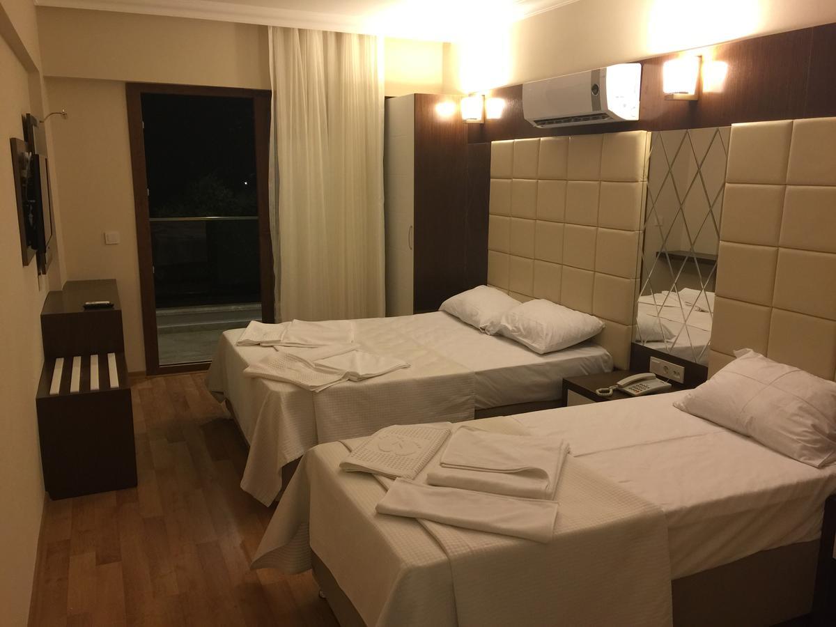 Yuvarlakcay Cinar Butik Hotel Koycegiz  Zewnętrze zdjęcie