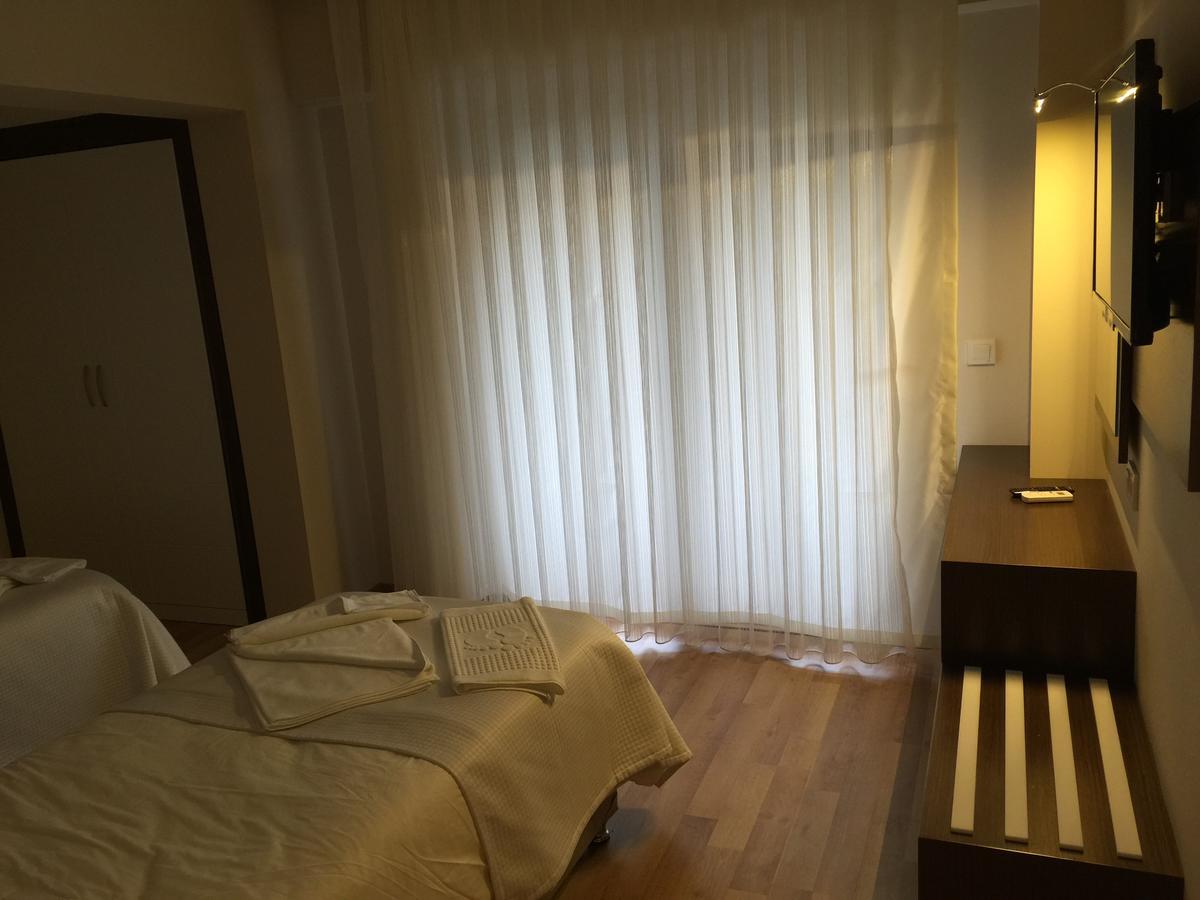 Yuvarlakcay Cinar Butik Hotel Koycegiz  Zewnętrze zdjęcie