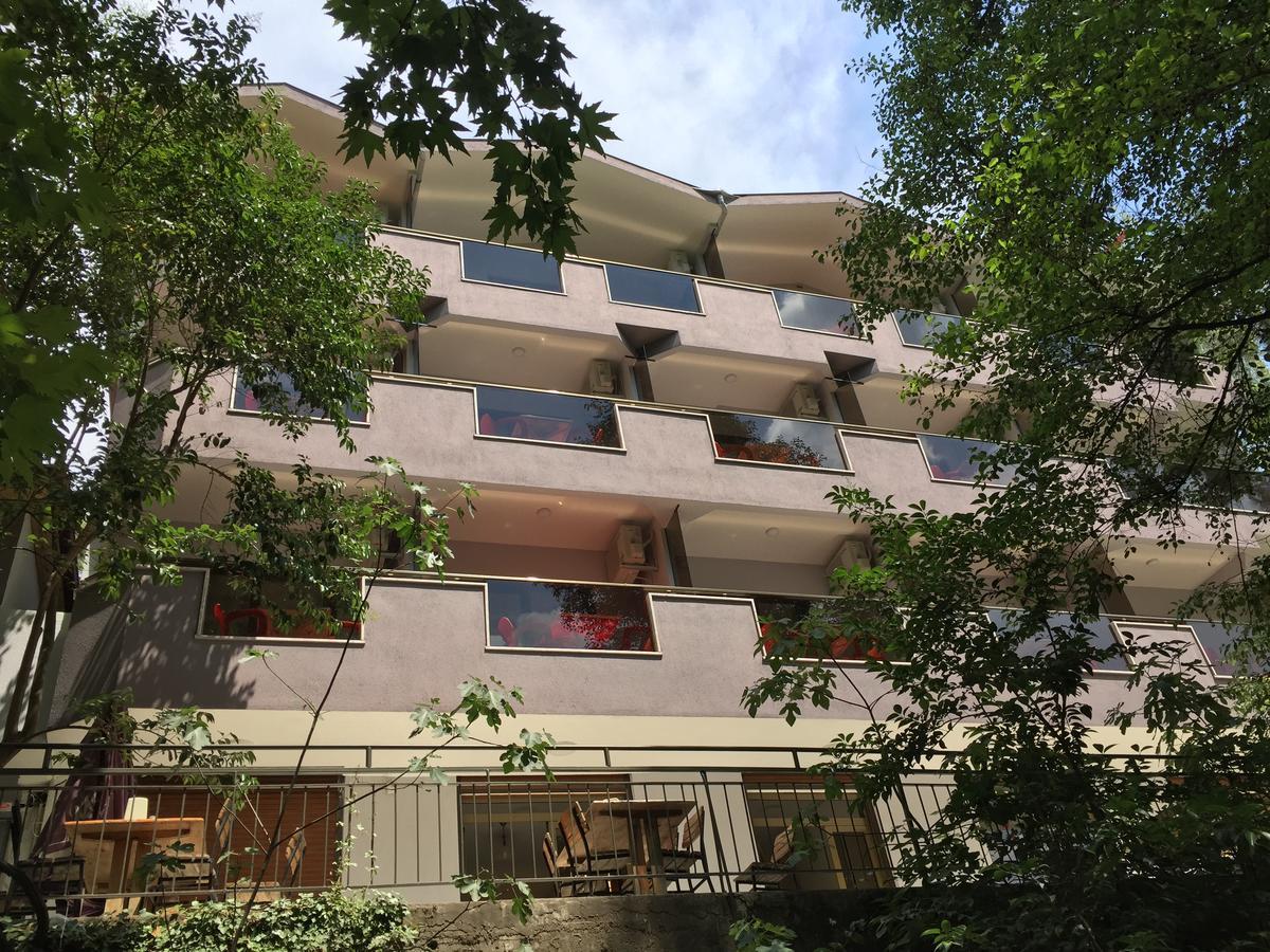 Yuvarlakcay Cinar Butik Hotel Koycegiz  Zewnętrze zdjęcie