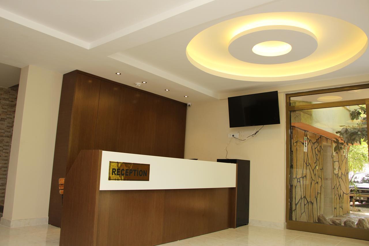 Yuvarlakcay Cinar Butik Hotel Koycegiz  Zewnętrze zdjęcie