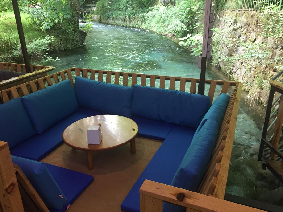 Yuvarlakcay Cinar Butik Hotel Koycegiz  Zewnętrze zdjęcie