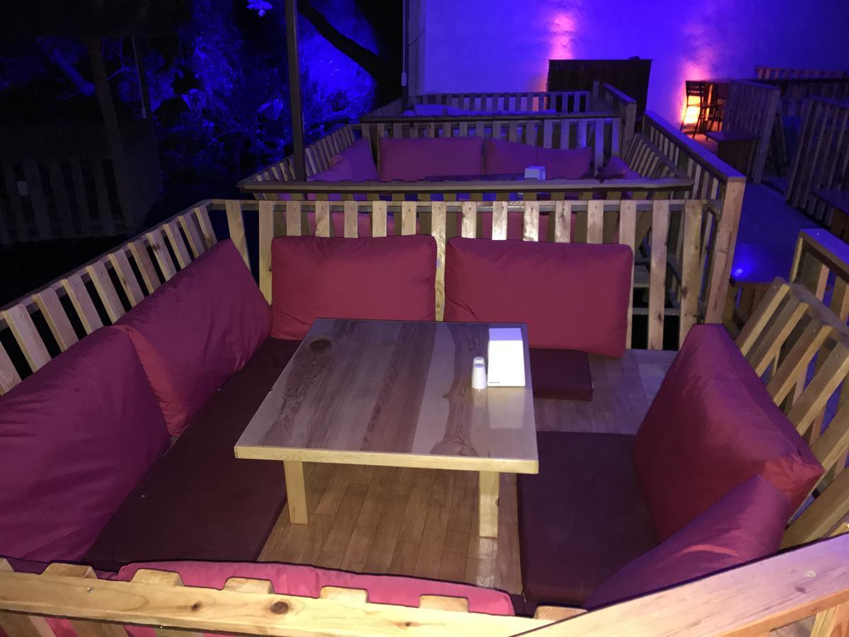 Yuvarlakcay Cinar Butik Hotel Koycegiz  Zewnętrze zdjęcie