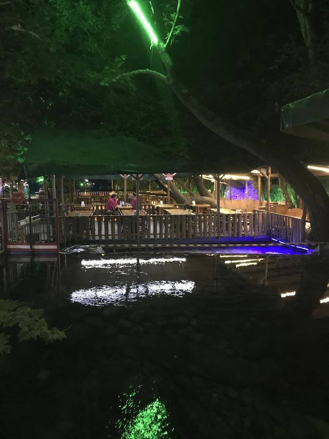 Yuvarlakcay Cinar Butik Hotel Koycegiz  Zewnętrze zdjęcie