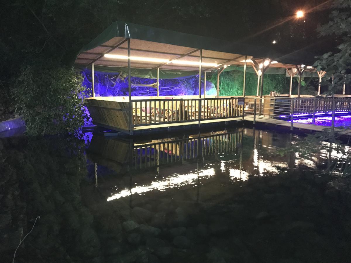 Yuvarlakcay Cinar Butik Hotel Koycegiz  Zewnętrze zdjęcie