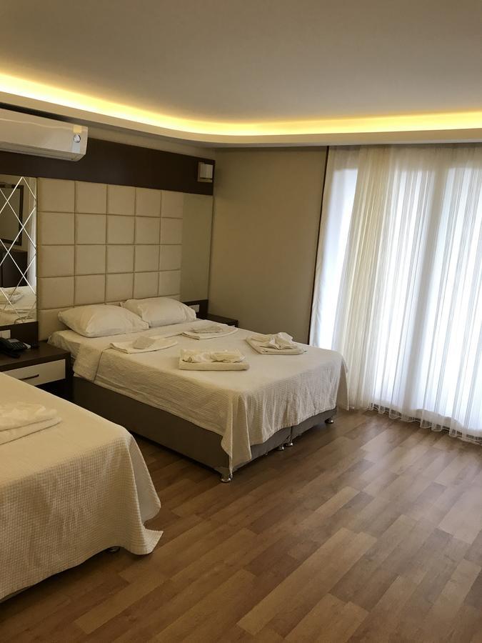Yuvarlakcay Cinar Butik Hotel Koycegiz  Zewnętrze zdjęcie