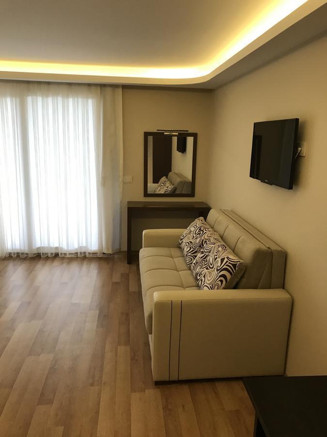 Yuvarlakcay Cinar Butik Hotel Koycegiz  Zewnętrze zdjęcie