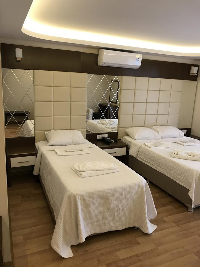 Yuvarlakcay Cinar Butik Hotel Koycegiz  Zewnętrze zdjęcie
