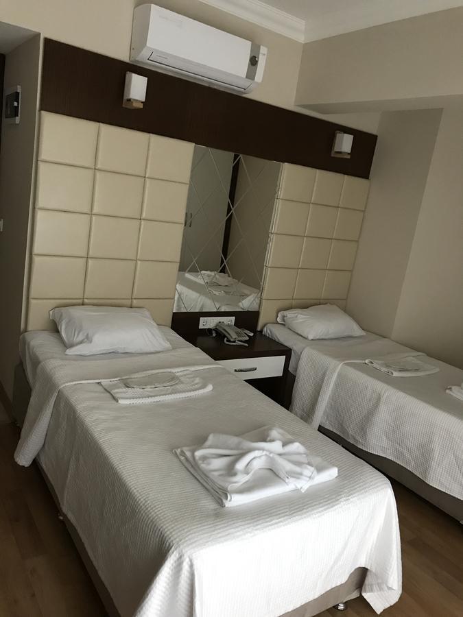 Yuvarlakcay Cinar Butik Hotel Koycegiz  Zewnętrze zdjęcie